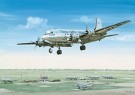 Thijs Postma (1933)  - 
Douglas C-54 Skymaster -
Postcard - 
2C0306-1