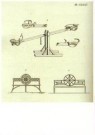 G.van Laar (1767-1820)  - 
Engraving from: Garden jewelry warehouse -
Postcard - 
A11231-1