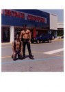 Lovett/Codagnone,  - 
The Mall, Allentown, PA, 1996 -
Postcard - 
A11296-1