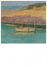 Jan Th.Toorop (1858-1928)  - 
The locks of Katwijk, 1898 -
Postcard - 
A11327-1