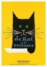 Gielijn Escher (1945)  - 
The cat in the commercial -
Postcard - 
A11850-1