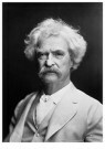 Anoniem  - 
Mark Twain (1835-1910) -
Postcard - 
A200008-1