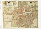 Joan Blaeu (1598-1673)  - 
The Hague -
Postcard - 
A2388-1