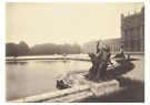 Eugène Atget (1857-1927)  - 
14 Rue Quincampoix - near the street of the bank -
Postcard - 
A24147-1