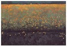 Jan Mankes(1889-1920)  - 
Blossoming landscape, 1914 -
Postcard - 
A25233-1