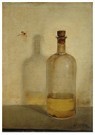 Jan Mankes(1889-1920)  - 
Oil bottle, 1909 -
Postcard - 
A25236-1