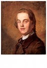 William Holman Hunt (1827-1910 - 
Self Portrait, 1845 -
Postcard - 
A26107-1