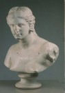 Salvador Dali (1904-1989)  - 
Ottorinological head of Venus, Tete d'otorhinolo -
Postcard - 
A2668-1