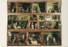 Anoniem  - 
Doll's house of Petronella de la Court, 1670-1690 -
Postcard - 
A4078-1