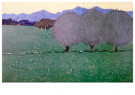 Felix Vallotton (1865-1925)  - 
Autumn Crocuses, 1900 -
Postcard - 
A59977-1