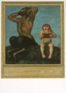 Franz von Stuck (1863-1928)  - 
F.v.Stuck/Dissonance -
Postcard - 
A6297-1