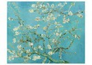 Vincent van Gogh (1853-1890)  - 
Almond blossom, 1890 -
Postcard - 
A75765-1