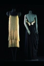  - 
Coco Chanel 2 Evening Dresses -
Postcard - 
A8563-1