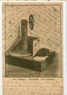 Kurt Schwitters (1887-1948)  - 
Card to Til Brugman (1889-1958) 19 May 1924 -
Postcard - 
A9727-1