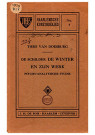  - 
Cover of De schilder De Winter en zijn werk. Psychoanalytisc -
Postcard - 
A97928-1