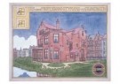Hendrik P. Berlage (1856-1934) - 
Villa Heymans -
Postcard - 
A9954-1