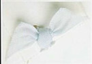 Tim Killiam (1947-2014)  - 
blue bow -
Postcard - 
AU0145-1