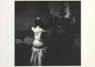 Jan Saudek (1935)  - 
Saudek/ Which star is mine? -
Postcard - 
B0280-1