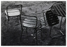 Antonin Maly  - 
Maly/ Chairs, Praque -
Postcard - 
B0459-1