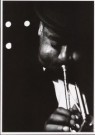 Georg Oddner (1923-2007)  - 
Oddner/ Dizzy Gillespie -
Postcard - 
B0605-1