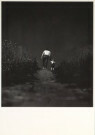 Jan Saudek (1935)  - 
Saudek/ Man en kind/ Torch -
Postcard - 
B0655-1