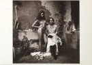 Jan Saudek (1935)  - 
Saudek/(girl & woman)    (kl) -
Postcard - 
B0761-1