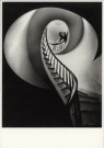 Jim Laragy  - 
Stairway to the past -
Postcard - 
B0798-1