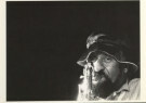 John R.Johnsen (1945-2016)  - 
Johnsen/ Sonny Rollins -
Postcard - 
B0996-1