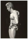Peter Martens (1937-1992)  - 
Peter Martens/Body builder -
Postcard - 
B1257-1