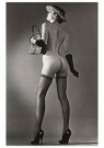 Stephan Lupino (1948)  - 
S.Lupino/Glamour Prevails/Bar. -
Postcard - 
B1621-1
