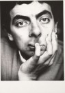 Robin Barton  - 
R.Barton/Rowan Atkinson -
Postcard - 
B2200-1