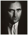 Robin Barton  - 
R.Barton/Phil Collins -
Postcard - 
B2205-1