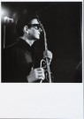 Nico van der Stam (1925-2000)  - 
Roy Orbison -
Postcard - 
B2892-1