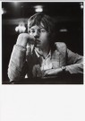 Nico van der Stam (1925-2000)  - 
Mick Jagger (1964) -
Postcard - 
B2898-1
