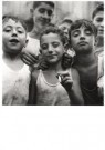 Sem Presser (1917-1986)  - 
Naples, Italy, 1953 -
Postcard - 
B2912-1