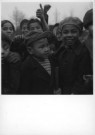 Maria Austria (1915-1975)  - 
Moluccan children -
Postcard - 
B2983-1