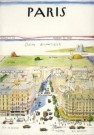 J.S.Faber(1952)  - 
Faber/ Paris -
Postcard - 
C0141-1