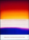 Wolfgang Tillmans (1968)  - 
One of Six Artposters -
Postcard - 
C7994-1