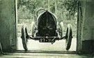 Rembrandt Bugatti (1885-1916)  - 
5 liter Bugatti -
Postcard - 
C8320-1