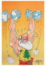 Albert Kiefer  - 
Albert Kiefer/kerstm.+gewicht -
Postcard - 
D0403-1