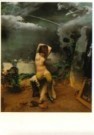 Jan Saudek (1935)  - 
Naked young girl -
Postcard - 
F1683-1