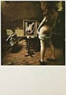Jan Saudek (1935)  - 
Naked woman, mirror -
Postcard - 
F1713-1