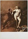 Jan Saudek (1935)  - 
Untitled 7 -
Postcard - 
F1755-1