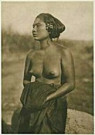 Anoniem,  - 
Balinese Schoone, fotogravure, ca. 1930, Th. Weiss -
Postcard - 
F1790-1