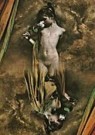 Jan Saudek (1935)  - 
J.Saudek/Just one more. -
Postcard - 
F2086-1