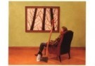 Teun Hocks (1947-2022)  - 
Untitled -
Postcard - 
F3189-1