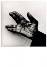 Anton Corbijn (1955)  - 
John Lee Hooker's hand -
Postcard - 
F3197-1