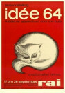 A.N.B.  - 
Tentoonstelling idee 64 -
Postcard - 
QA12199-1