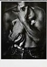 Jan Saudek (1935)  - 
Saudek / Theatre of Life -
Postcard - 
QB011-1