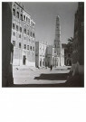 Meulen, van der, Daniel 1894-1 - 
Seiwun Hadhramaut,Jemen/TMA -
Postcard - 
QB2005-1
